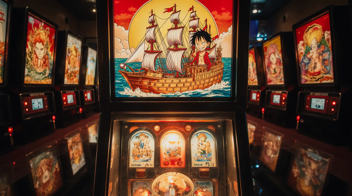 Tokyo Leisure Districts